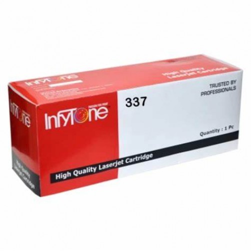 337 A Infytone  Compatible Toner Cartridge